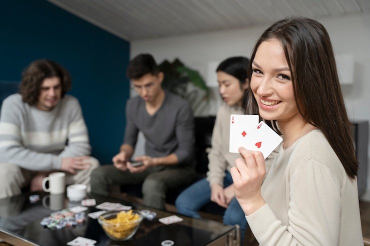 zc77 Bingo Rooms