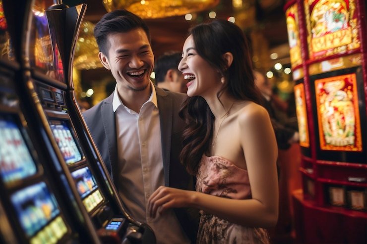 zc77 Live Casino